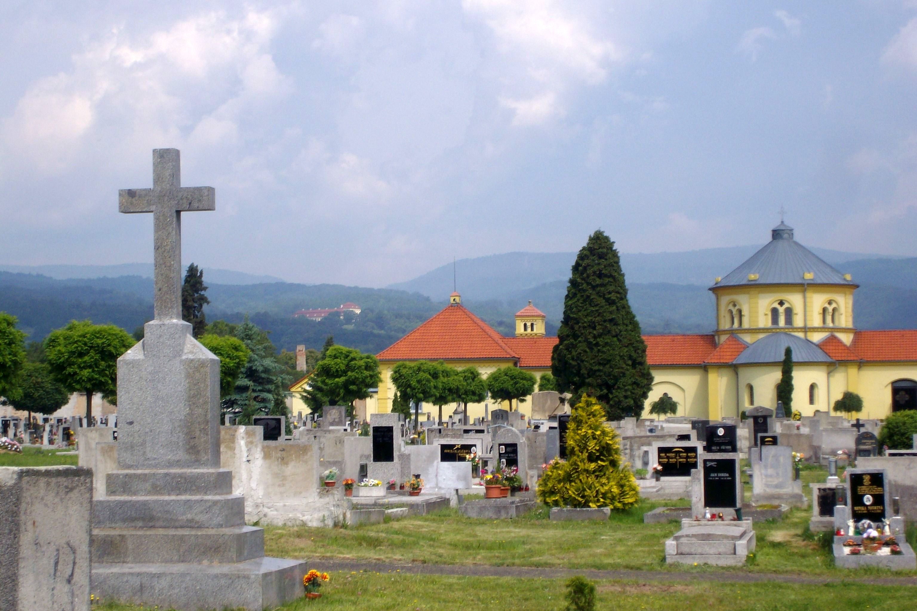 FriedhofGoerkau
