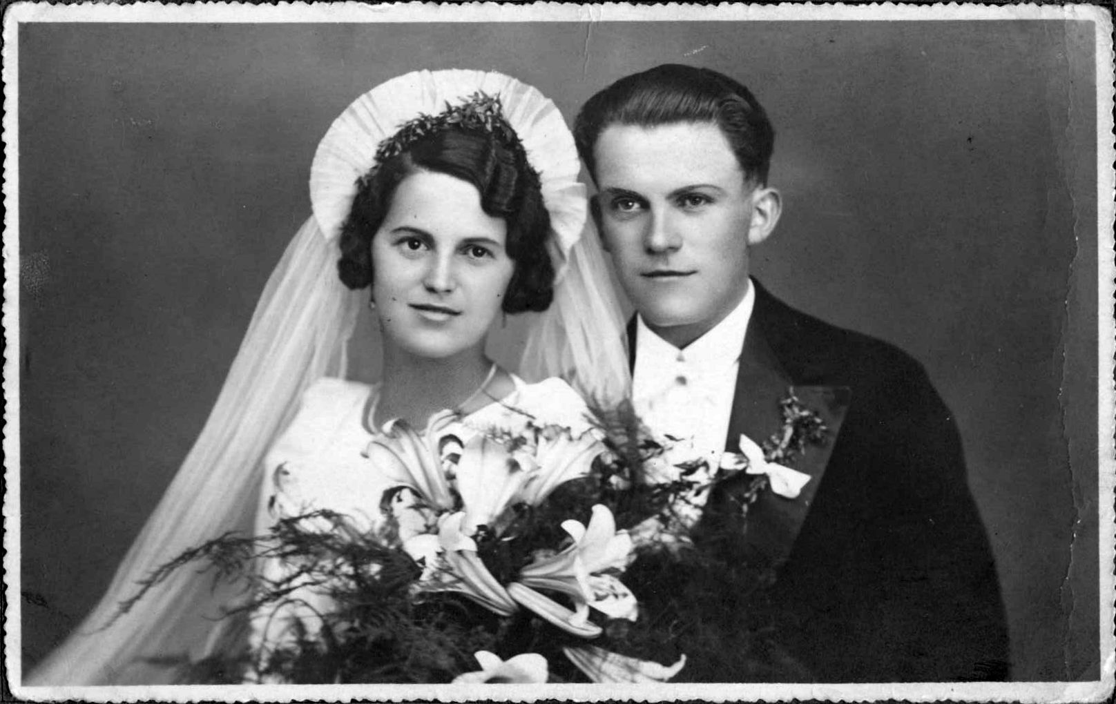 Hochzeit1937