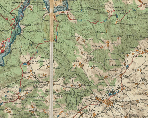 Landkarte_Goerkau_Erzgeb.